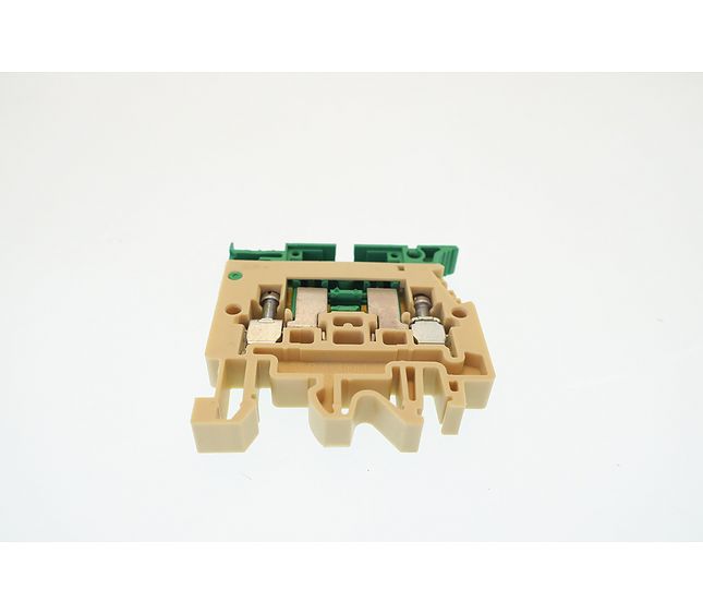 Morsetto Portafusibile 4 Mmq - Cab – Genuine Part 5092870