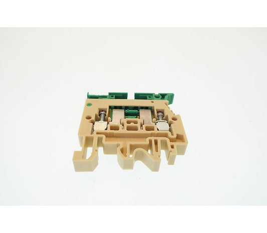 Morsetto Portafusibile 4 Mmq - Cab – Genuine Part 5092870