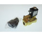 Elettrovalvola Parker VE123 2 Vie 3/8" – Genuine Part 5058997
