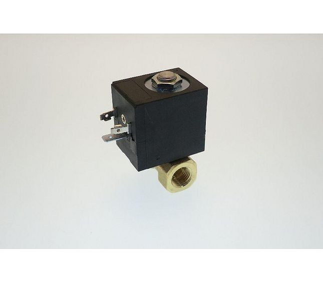 Vap 2,8 - Elettrovalvola Ingresso – Genuine Part 5084749
