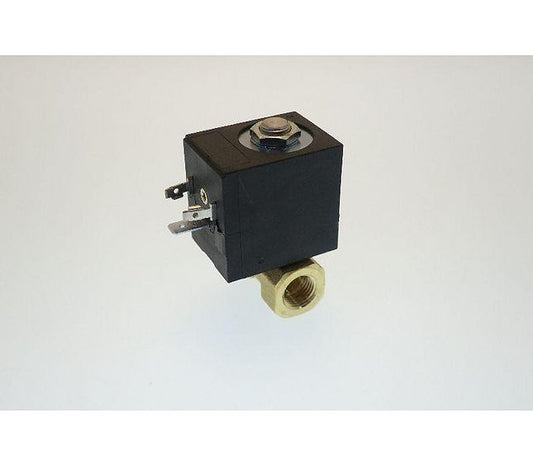 Vap 2,8 - Elettrovalvola Ingresso – Genuine Part 5084749