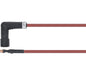 Ignition Lead 860 mm – Genuine Part 3801002