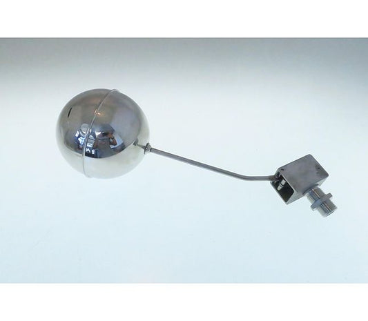 Asta Rubinetto Con Sfera Inox – Genuine Part 5141832