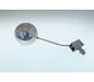 Asta Rubinetto Con Sfera Inox – Genuine Part 5141832
