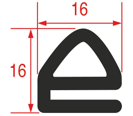 Oven Door Gasket – Genuine Part 5050573