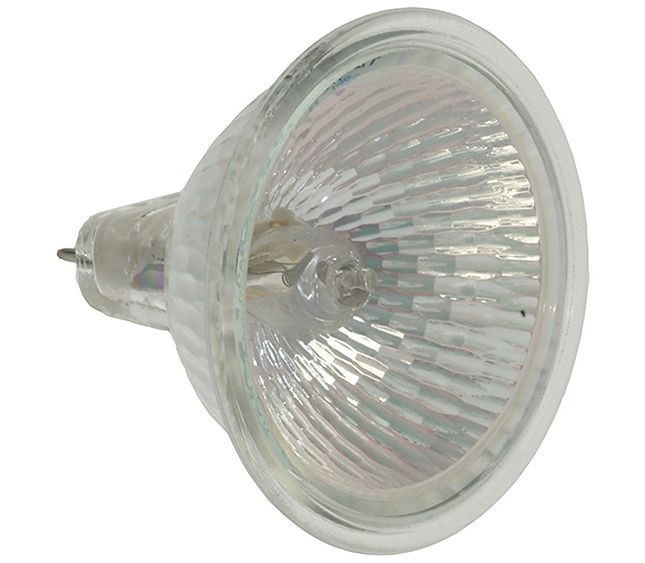 Lampada Alogena Osram GU5.3 50W 12V – Genuine Part 5025450