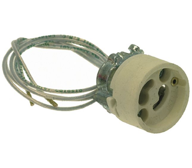 Halogen Lamp Receptacle – Genuine Part 3221247