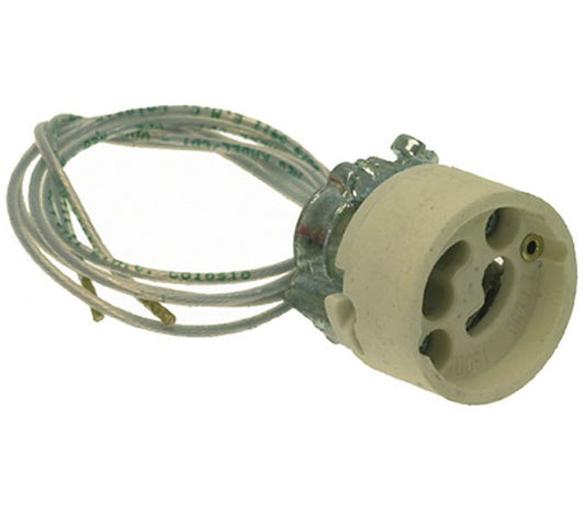 Halogen Lamp Receptacle – Genuine Part 3221247