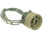 Halogen Lamp Receptacle – Genuine Part 3221247