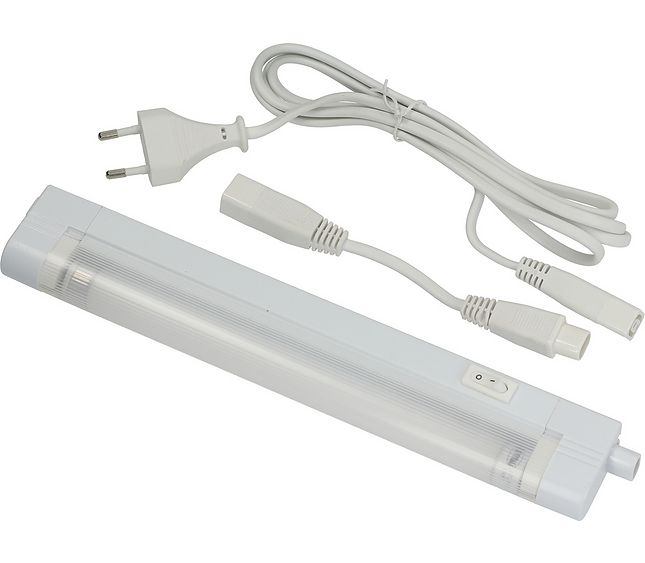Light Diffuser Complet for Neon 6W 230V – Genuine Part 3621003