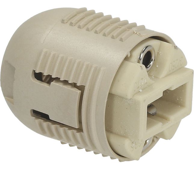 Light-Receptacle for Halogen G9 33W 230V – Genuine Part 3621004