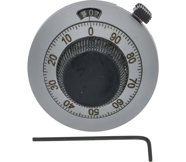 Knob Graduated 0-90' – Genuine Part 5076834
