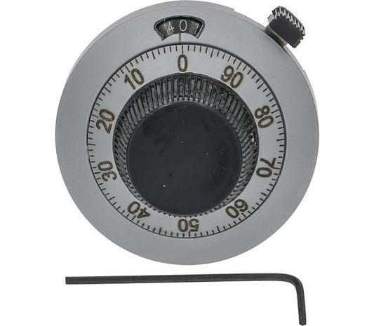 Knob Graduated 0-90' – Genuine Part 5076834