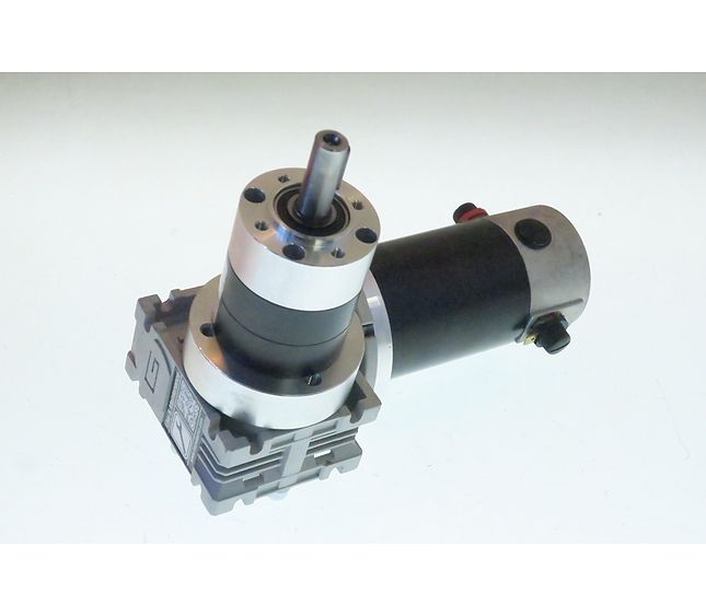 Motoriduttore Completo CM026 48V 70W – Genuine Part 5035956