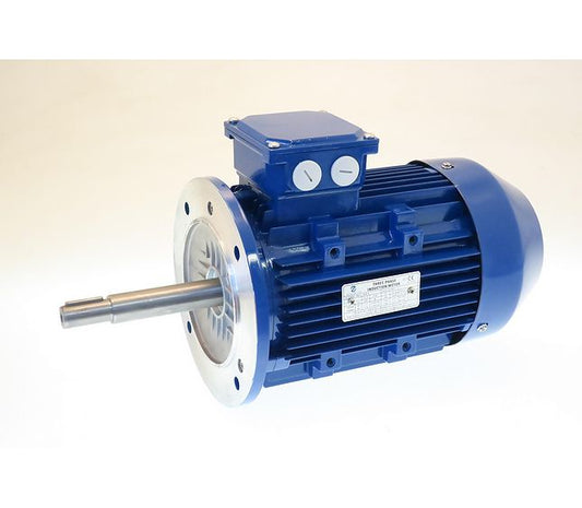 Motore Ventilatore Per Forno Rotor – Genuine Part 5119275