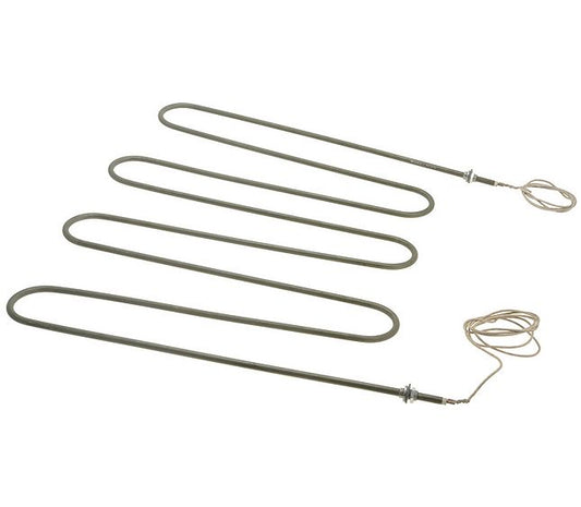 Heating Element Back 2000W 230V – Genuine Part 5033455