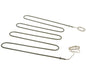 Heating Element Back 2000W 230V – Genuine Part 5033455
