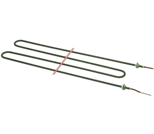 Heating Element 1000W 220V – Genuine Part 3755754