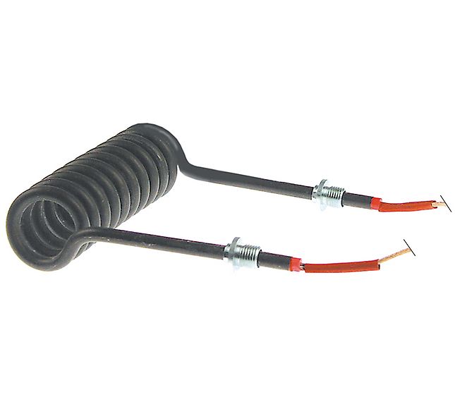 Resistenza – Genuine Part 7117787