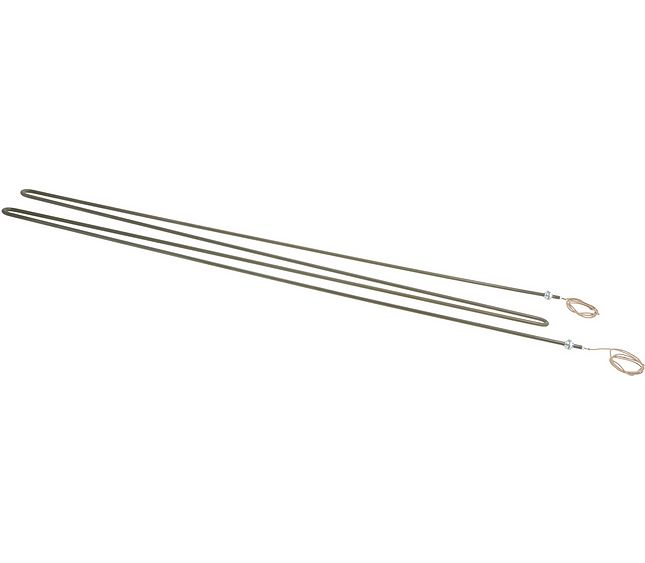 Heating Element Front 1300W 220V – Genuine Part 3755755