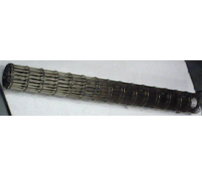 Rete Forno Sinthesys 10/75V – Genuine Part 5037552
