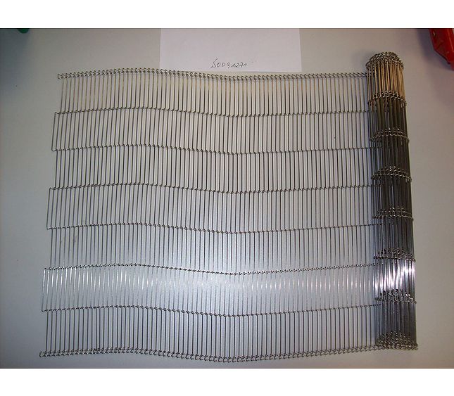 Rete Forno Venduto Al Metro – Genuine Part 7132241