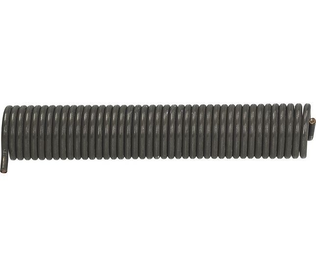 Spring LH Oven Door Ø 27x153 mm – Genuine Part 5024501