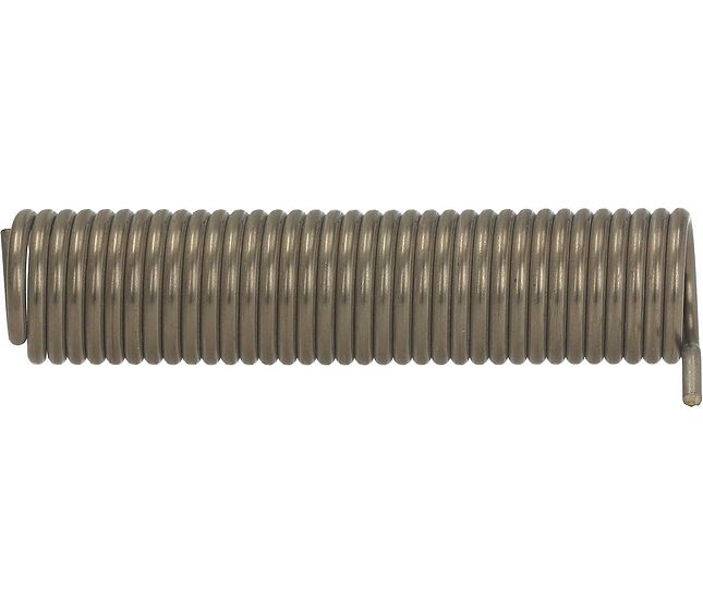 Spring LH Oven Door Ø 20x89 mm – Genuine Part 3250286