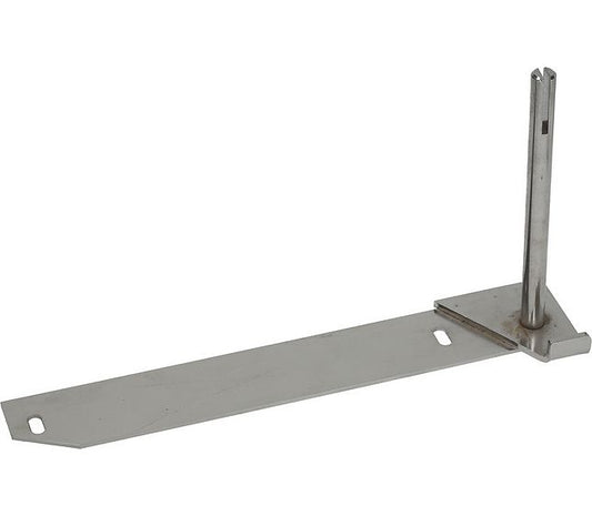 Bracket LH Oven Door – Genuine Part 5024780