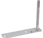 Bracket LH Oven Door – Genuine Part 3053652