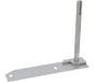 Bracket RH Oven Door – Genuine Part 3053653