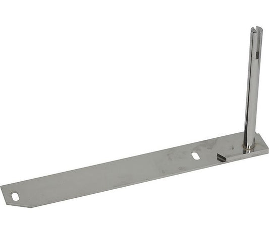 Bracket LH Oven Door – Genuine Part 5063413