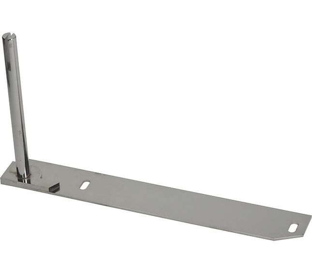 Bracket RH Oven Door – Genuine Part 5063411