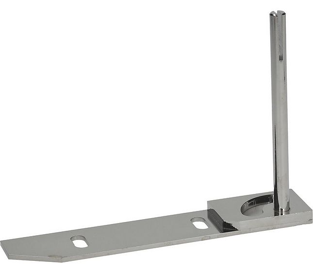 Bracket LH Oven Door – Genuine Part 3053655