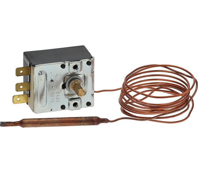 Thermostat Single-Phase 0-90°C – Genuine Part 3744165