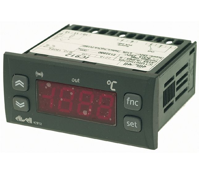 Digital Thermostat IC912 230V – Genuine Part 3445130