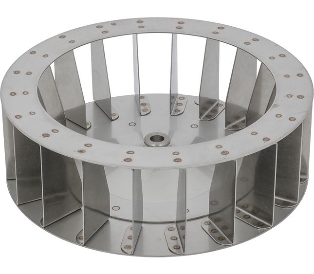 Fan Ø 250 mm – Genuine Part 7110783