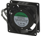 Ventilatore Assiale Sunon 80x80x25 mm – Genuine Part 3540014