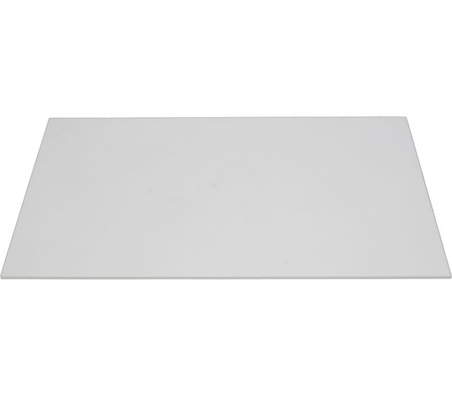 Oven Glass 416X283 mm Candy 44003053 – Genuine Part 5203205