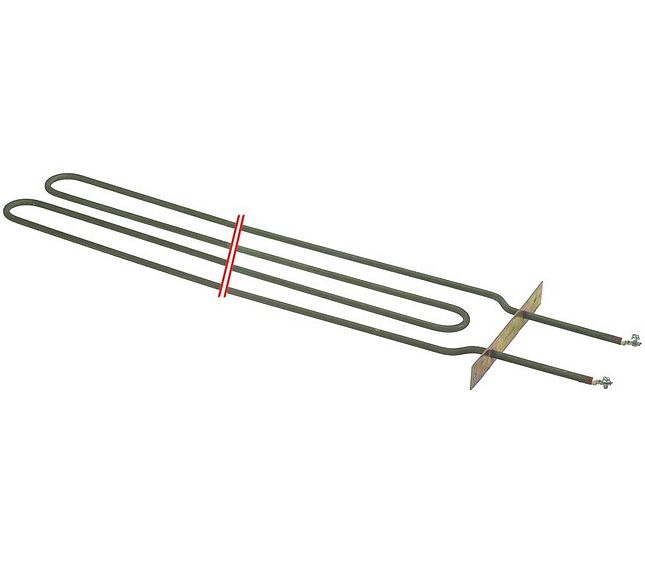 Heating Element 1500W 230V – Genuine Part 3755762