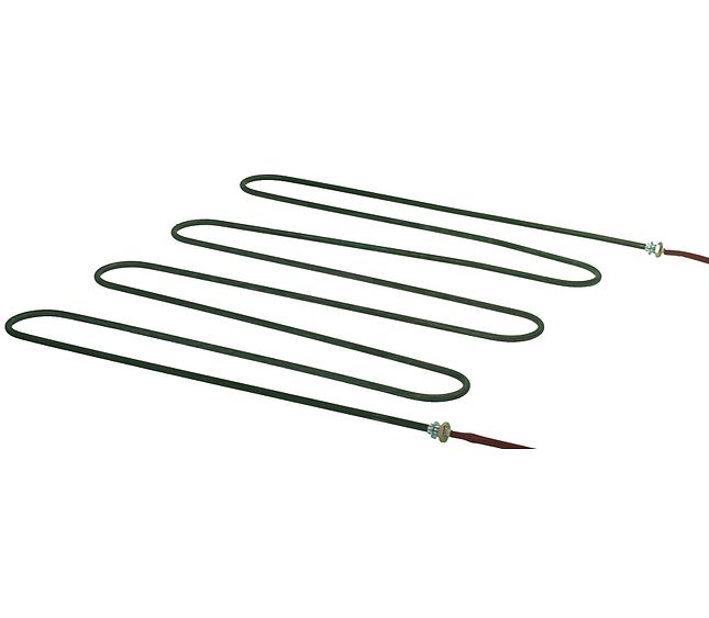 Heating Element 2200W 230V – Genuine Part 3355795