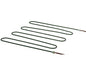 Heating Element 2200W 230V – Genuine Part 3355795