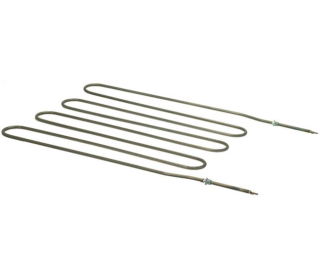 Heating Element 2260W 230V – Genuine Part 3755760