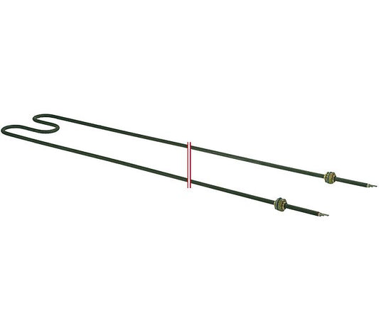 Heating Element 1600W 400V – Genuine Part 3355786