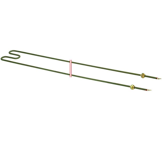 Heating Element 900W 400V – Genuine Part 3355777