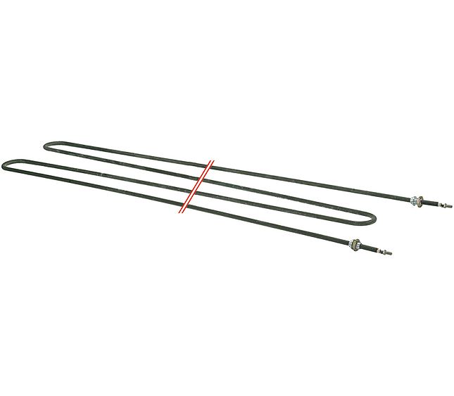 Heating Element 1000W 220V – Genuine Part 3355750