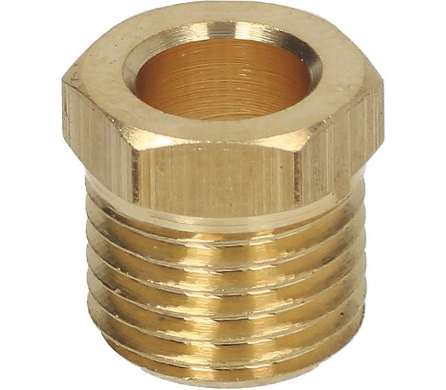 Pipe Fitting Ø 6 mm – Genuine Part 3020078