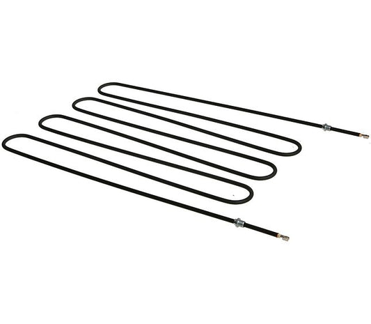 Heating Element 2000W 400V – Genuine Part 5120870