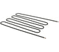 Heating Element 2000W 400V – Genuine Part 5120870
