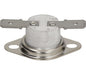 Contact Thermostat 175°C 10A 250V – Genuine Part 3443061